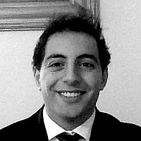 Jonah Naghi