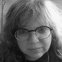 Anne Gordon